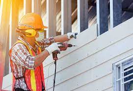 Best Aluminum Siding Installation  in Mission Viejo, CA