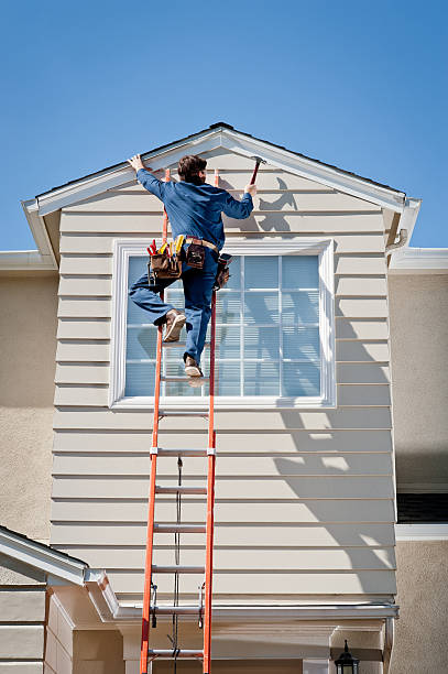 Best Siding Painting and Refinishing  in Mission Viejo, CA